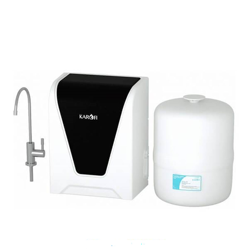 Máy lọc nước karofi spido s-s027