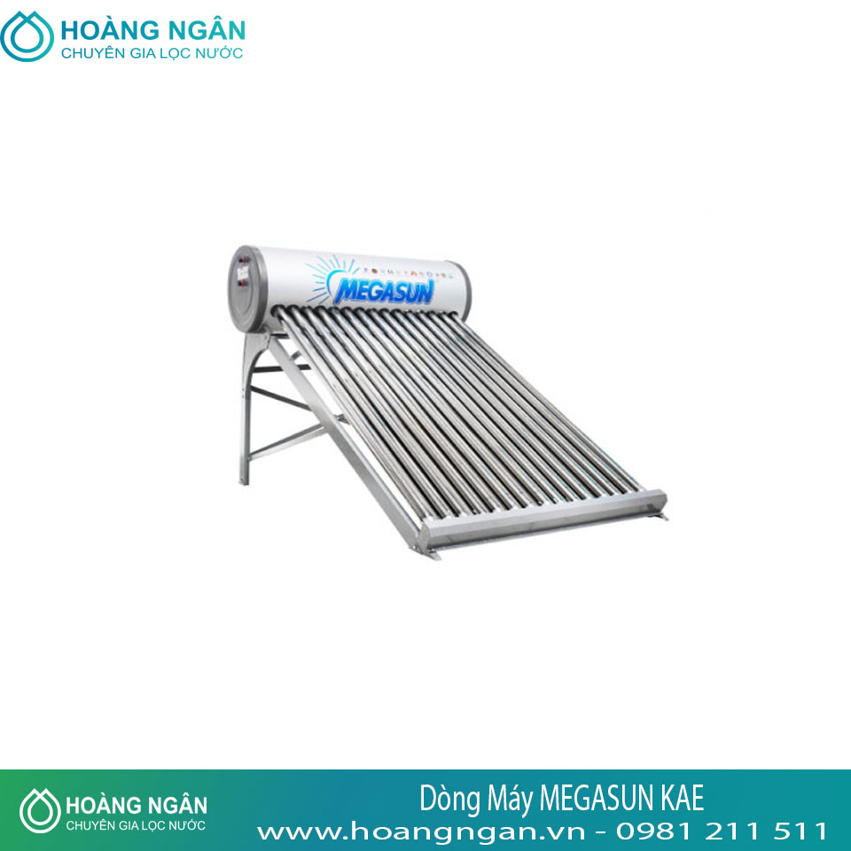 Dòng Máy MEGASUN KAE
