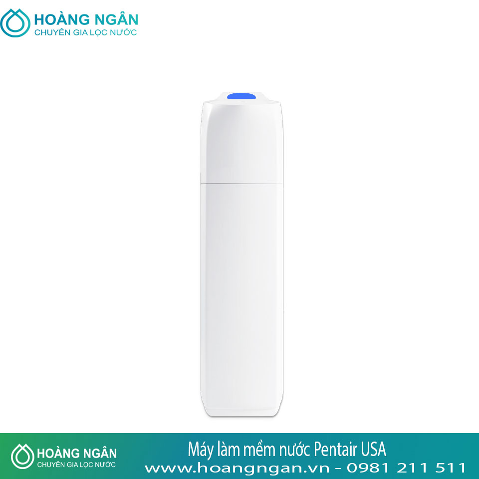 Máy làm mềm nước Pentair USA