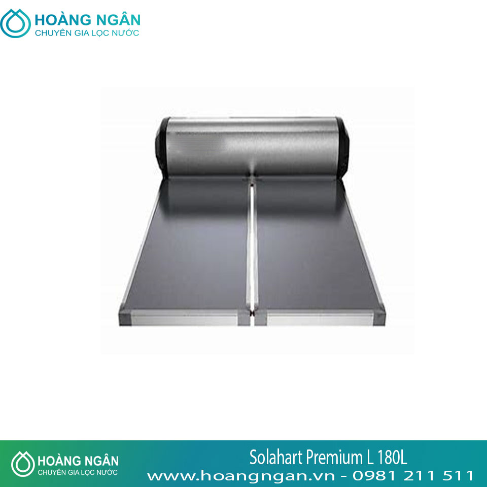 Solahart Premium L 180L