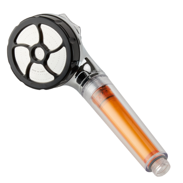 Vòi tắm Tornado Vitamin C (SVH-140CR)