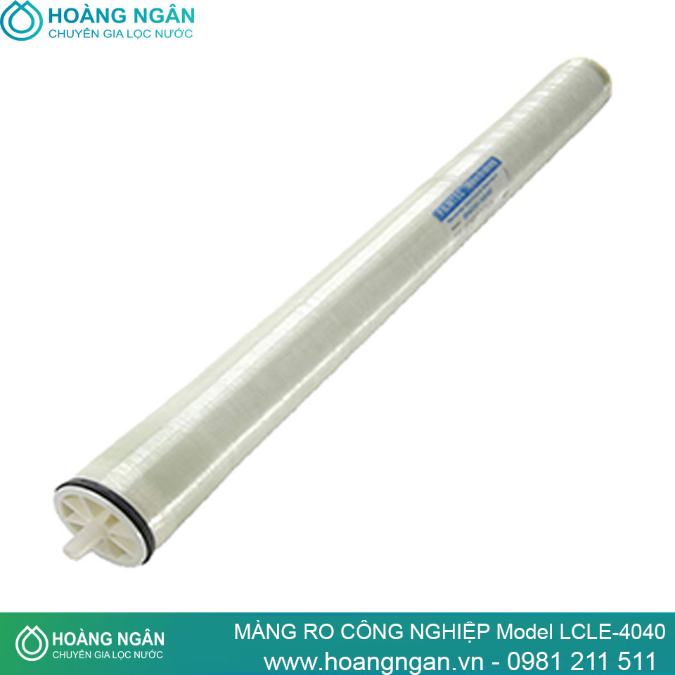 MÀNG RO CÔNG NGHIỆP Model LCLE-4040