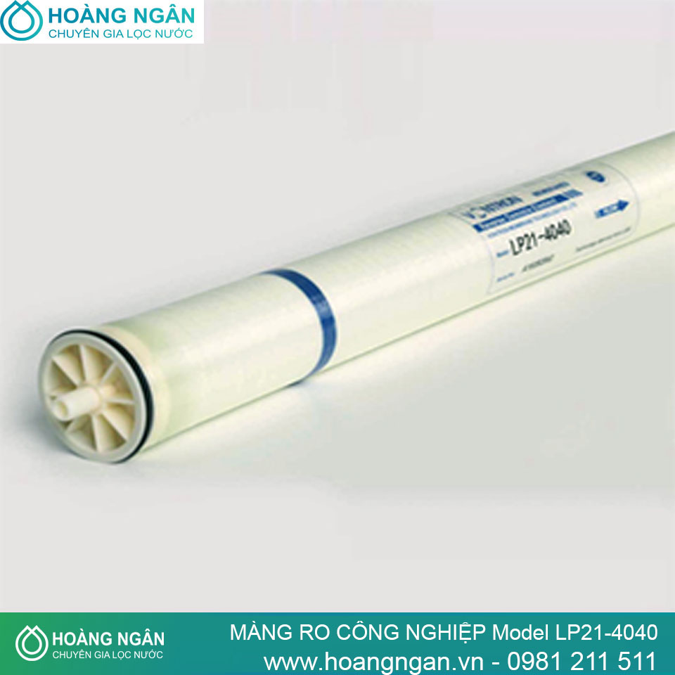 MÀNG RO CÔNG NGHIỆP Model LP21-4040