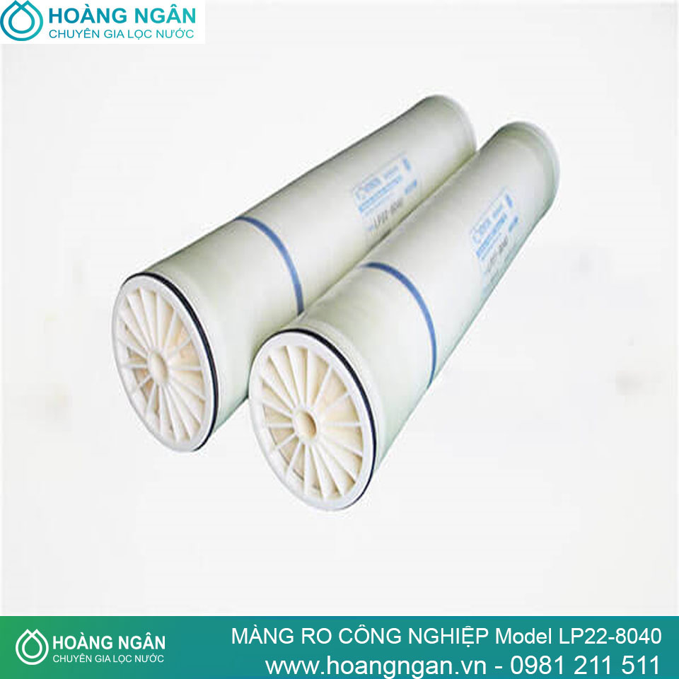 MÀNG RO CÔNG NGHIỆP Model LP22-8040
