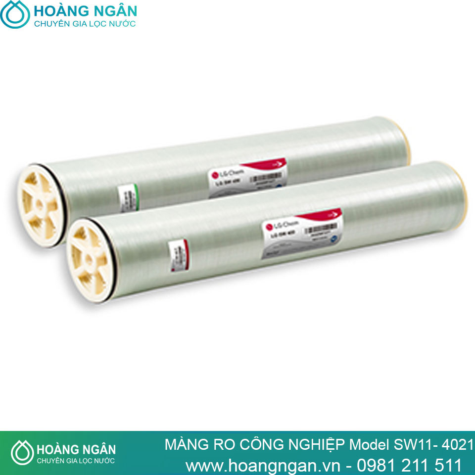 MÀNG RO CÔNG NGHIỆP Model SW11- 4021