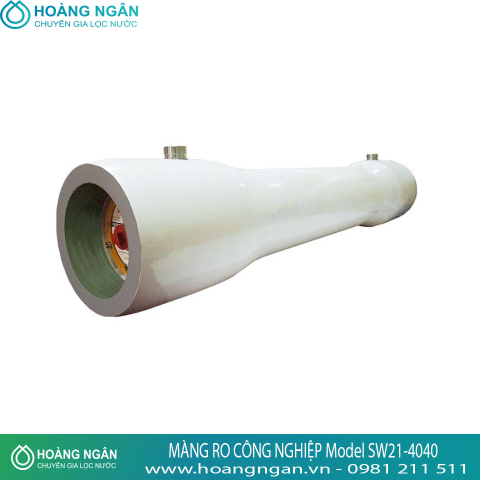 MÀNG RO CÔNG NGHIỆP Model SW21-4040