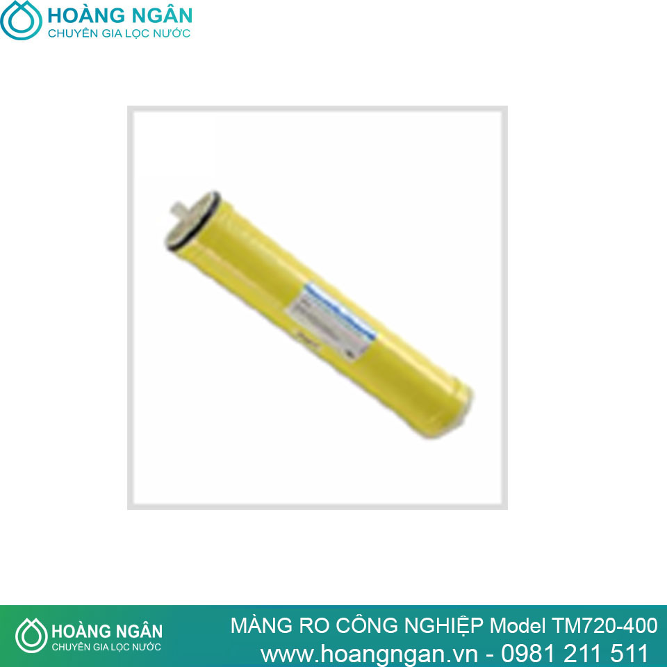 MÀNG RO CÔNG NGHIỆP Model TM720-400