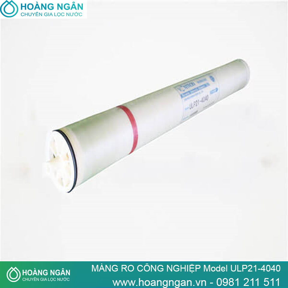 MÀNG RO CÔNG NGHIỆP Model ULP21-4040