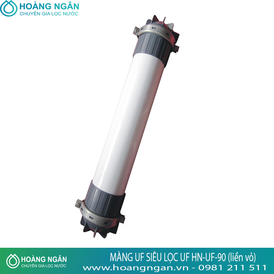 MÀNG UF SIÊU LỌC UF HN-UF-90 (liền vỏ)