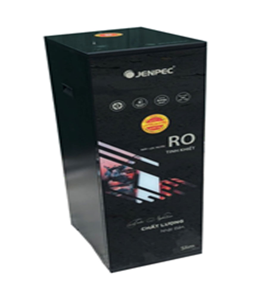 MÁY LỌC NƯỚC JENPEC MIX9000-SLIM
