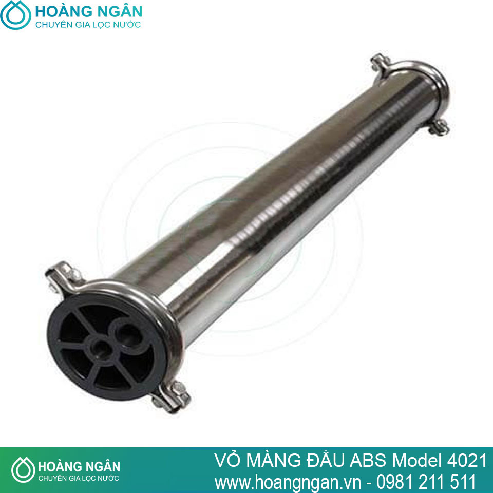 VỎ MÀNG ĐẦU ABS Model 4021