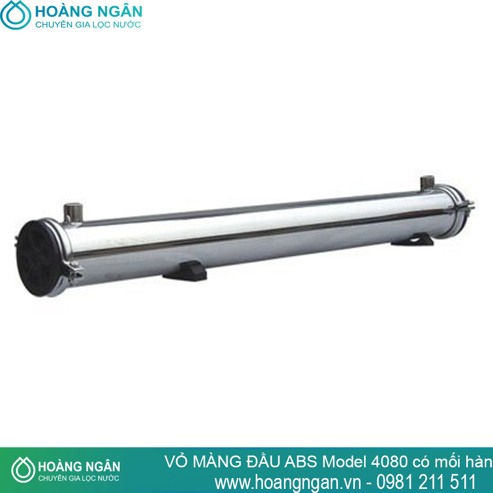 VỎ MÀNG ĐẦU ABS Model 4080 có mối hàn