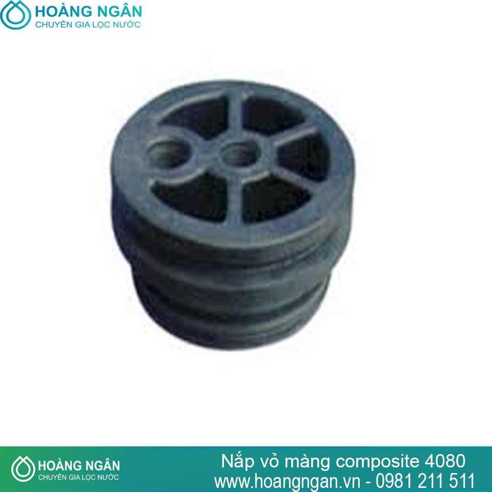 Nắp vỏ màng composite 8040