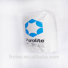 Nhựa Mixed Bed MB400 – Purolite