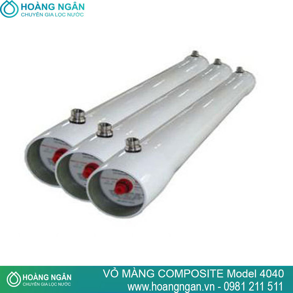 VỎ MÀNG COMPOSITE Model 4040