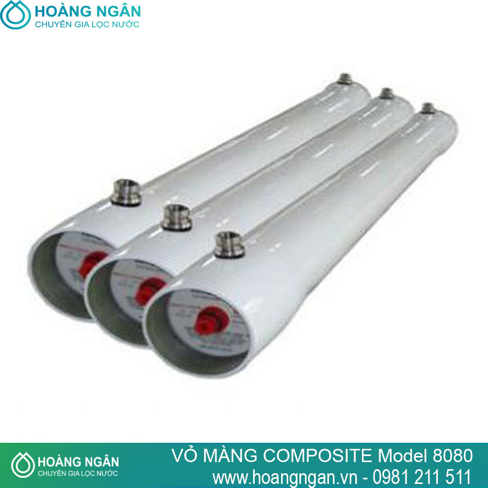 VỎ MÀNG COMPOSITE Model 8080