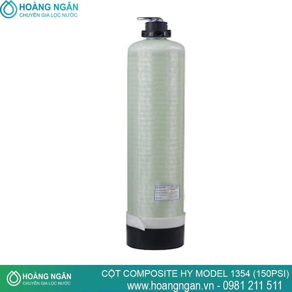 CỘT COMPOSITE HY Model 1354 (150PSI)