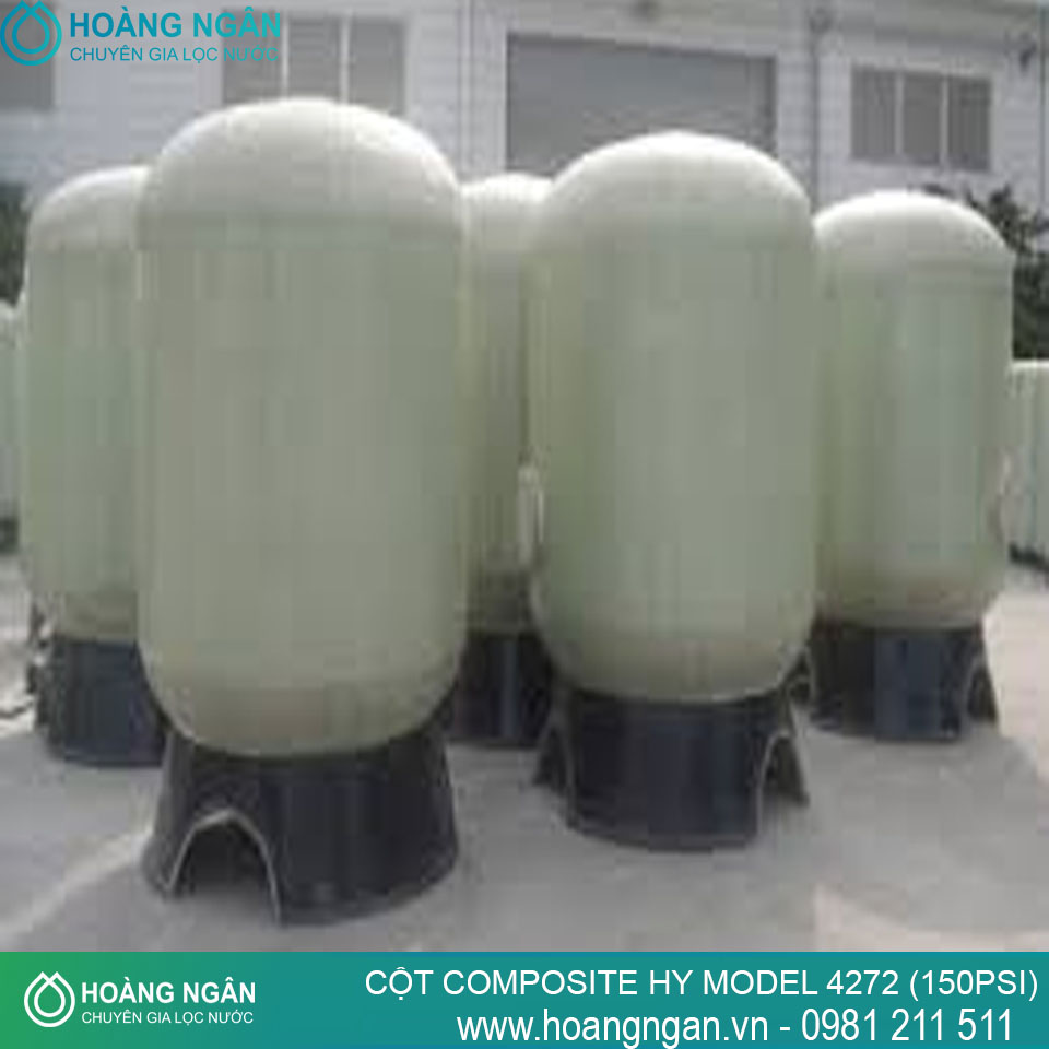 CỘT COMPOSITE HY Model 4272 (150PSI)