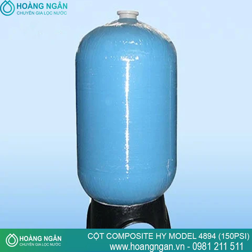CỘT COMPOSITE HY Model 4894 (150PSI)