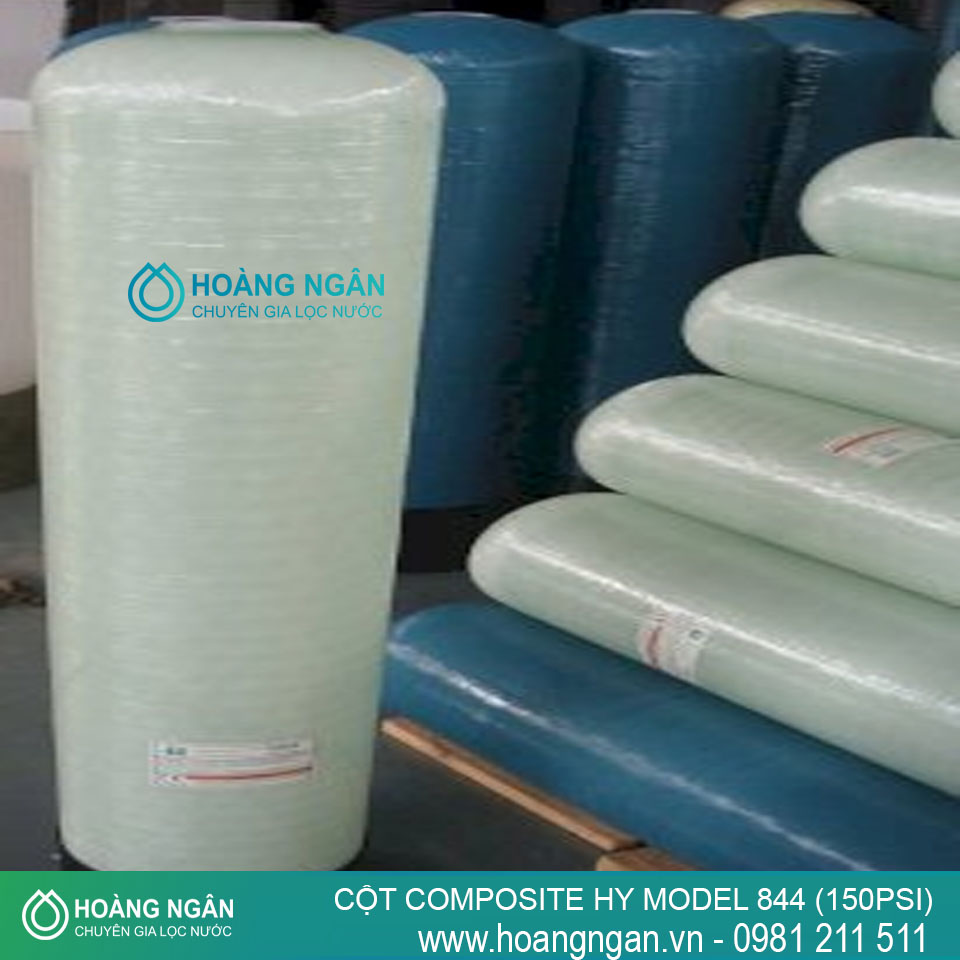 CỘT COMPOSITE HY Model 844 (150PSI)