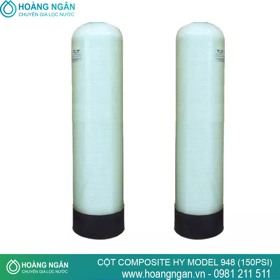 CỘT COMPOSITE HY Model 948 (150PSI)