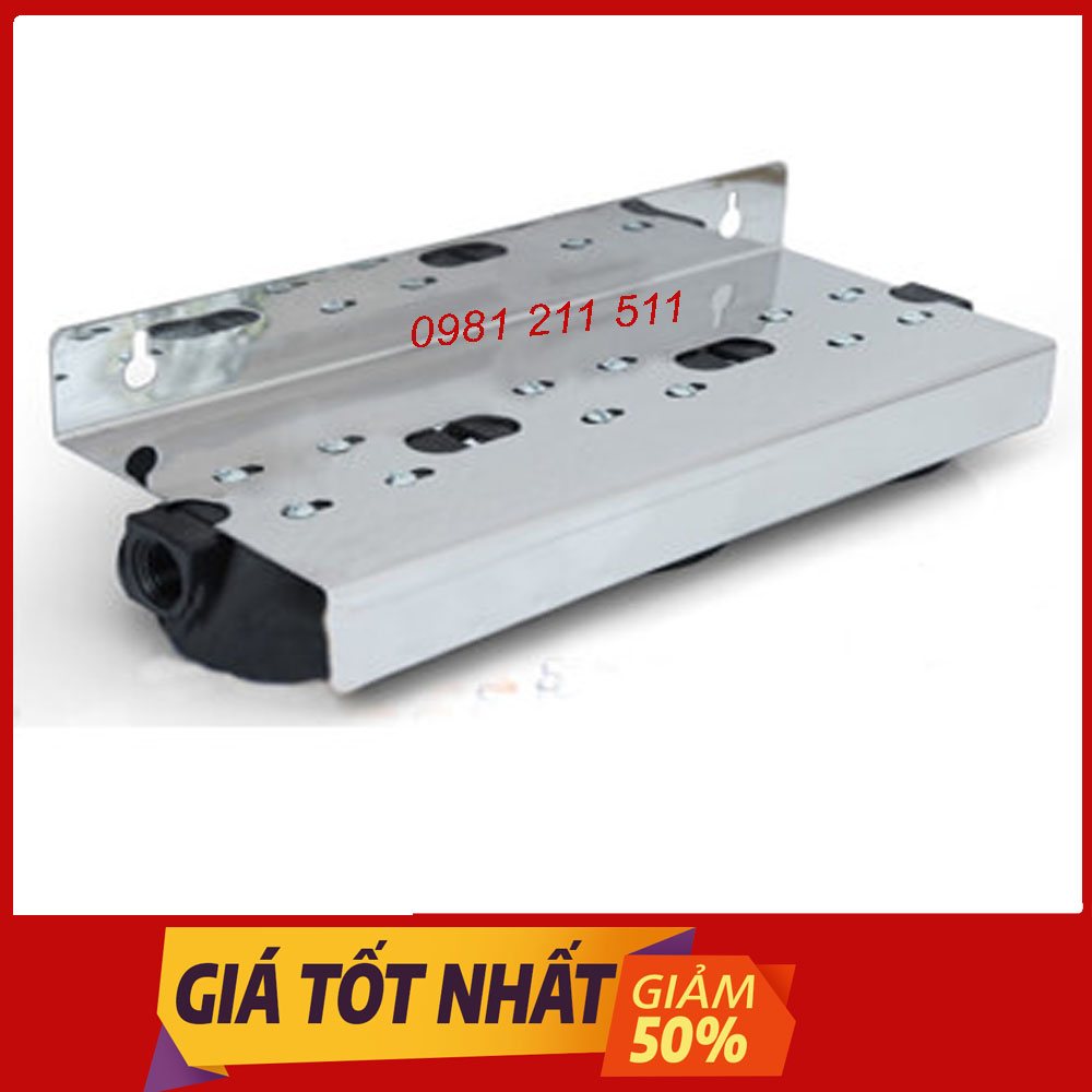 Giá đỡ máy 3 cốc dùng cho máy lọc nước