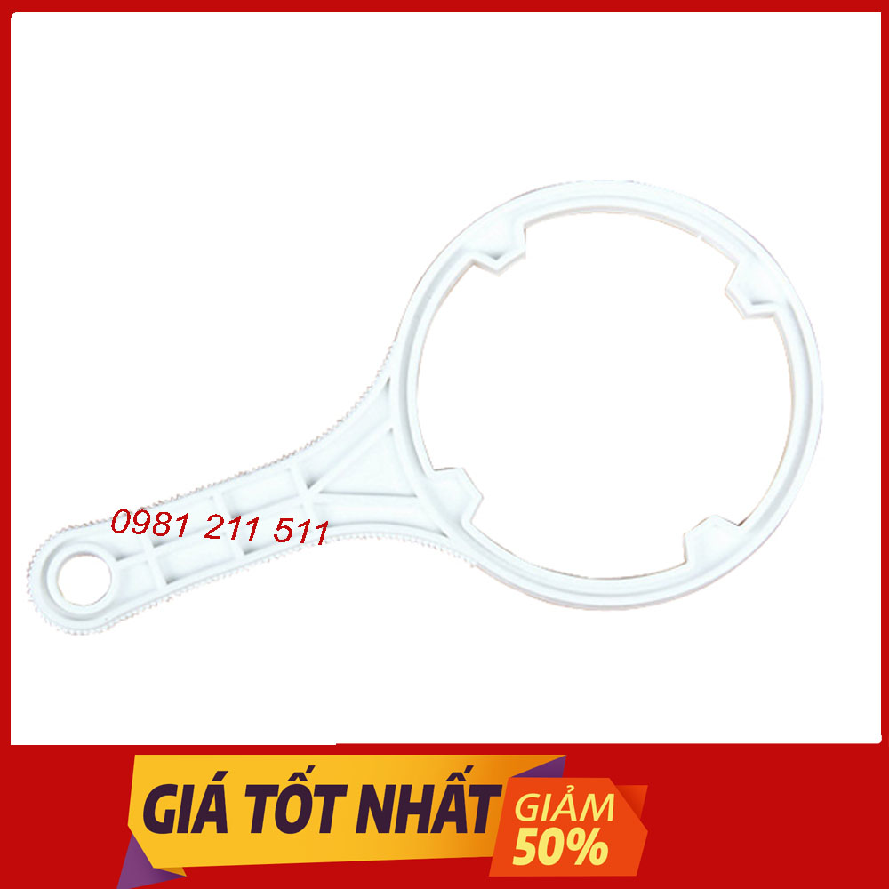 Gọng Mở 10 inch dùng cho máy lọc nước