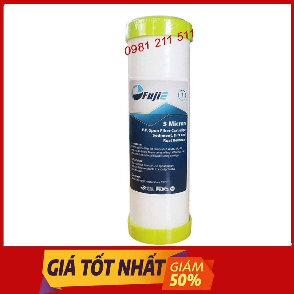 Lõi 1 Bông trơn đầu bịt 5M