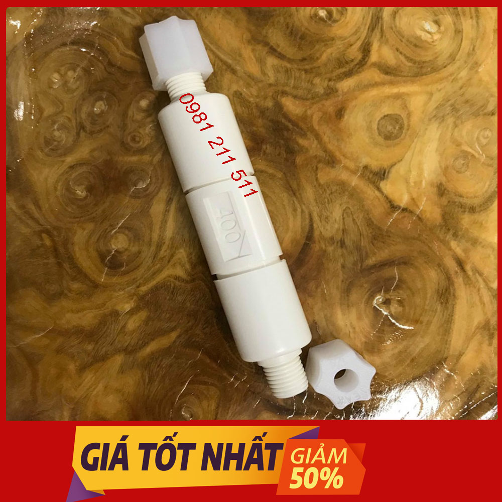 Van nước thải dùng cho máy lọc nước