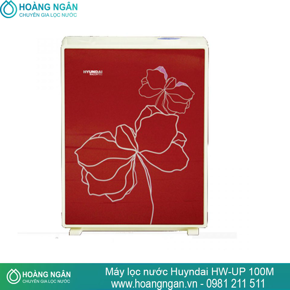 Máy lọc nước Hyundai HW-UP100M