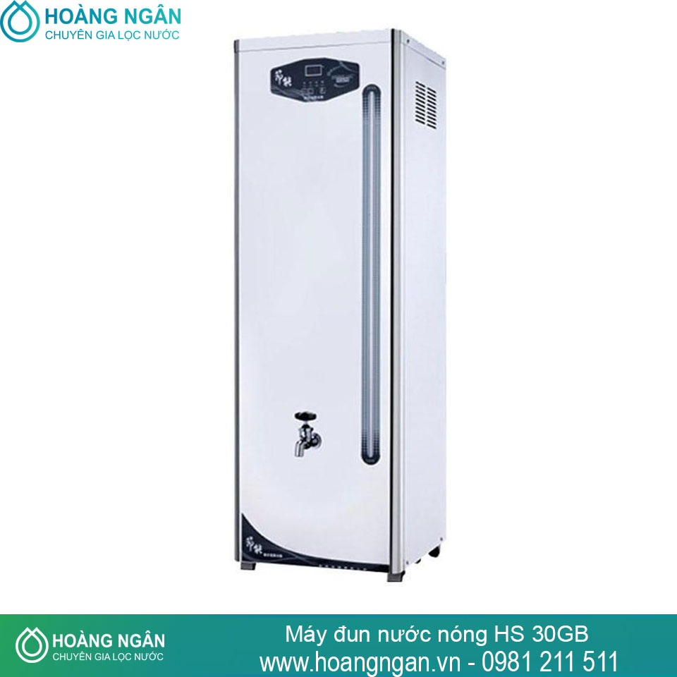 Máy đun nước nóng Haohsing HS-30GB