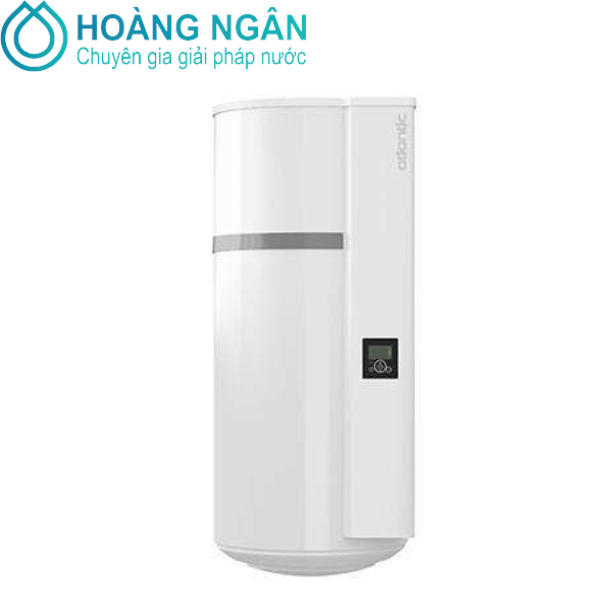 Máy bơm nhiệt treo tường Heatpump CALYPSO VM 150 lít atlantic
