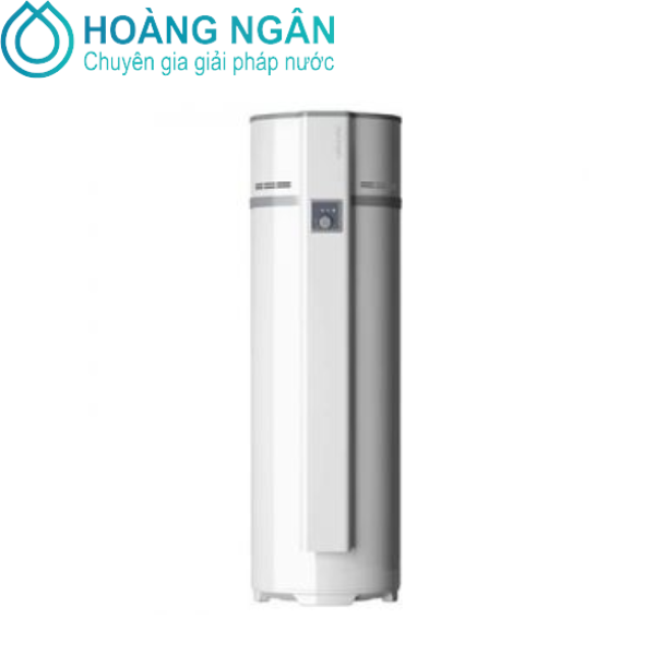 Máy bơm nhiệt Heatpump OGEO công suất 270 lít Atlantic Pháp