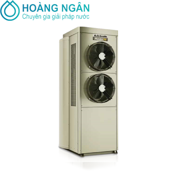 Máy nước nóng bơm nhiệt CAHP - 3HP Heat Pump A.O.Smith 450 lít