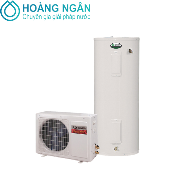Máy nước nóng bơm nhiệt A.O.SMITH tích hợp 80C1.5AE - 300 lit