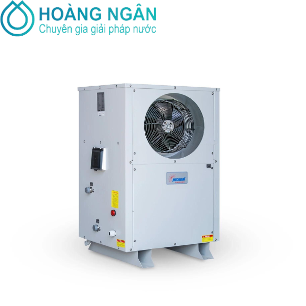 Bơm nhiệt tách rời MEGASUN tích hợp 3.5KW - 1HP