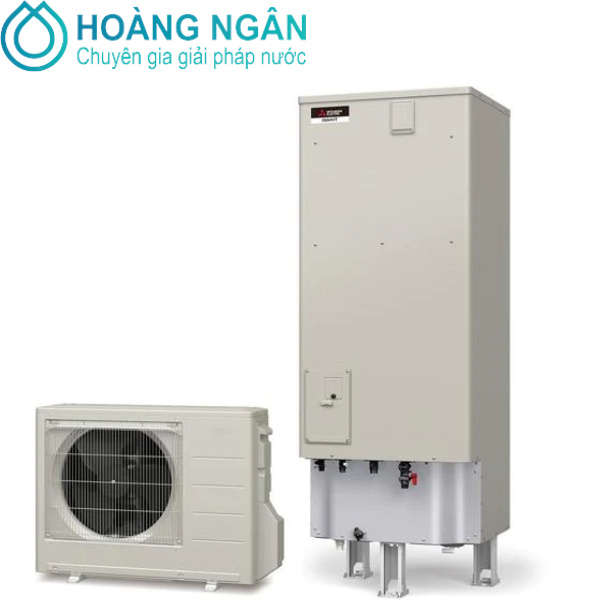 Máy nước nóng trung tâm MITSUBISHI SRT-N465 460 lít