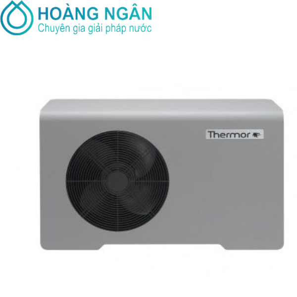 Máy bơm nhiệt hồ bơi AEROMAX 90M3 14KW