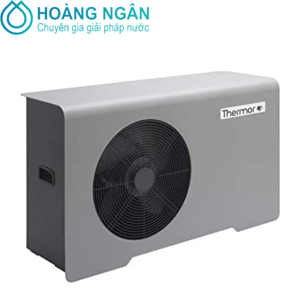 Máy bơm nhiệt hồ bơi AEROMAX 65M3 10KW