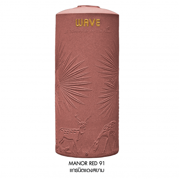 Bồn nước kháng khuẩn Wavelife The PALM - 700 lít