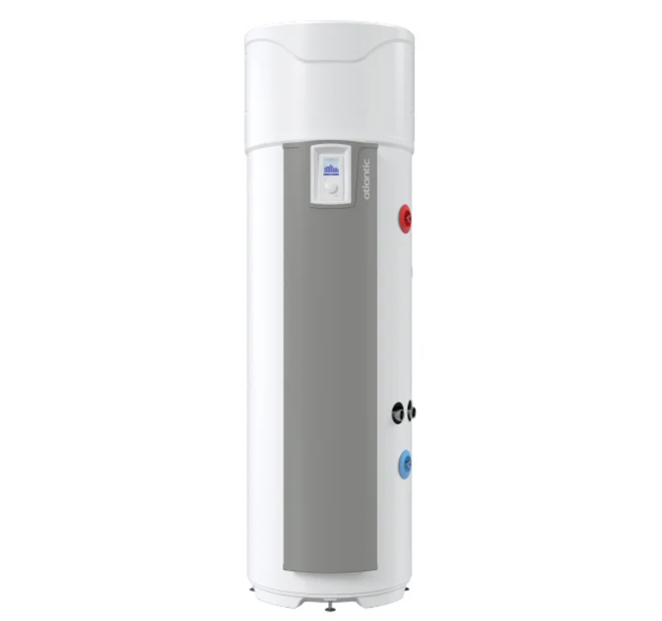 Máy bơm nhiệt Heat Pump Explorer 270L Atlantic Pháp