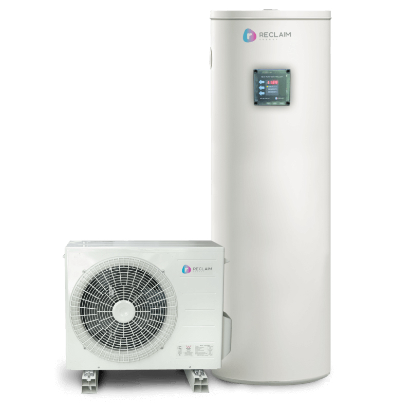 Máy bơm nhiệt CHOFU Co2 RECLAIM - EHPE-4540P JANPAN