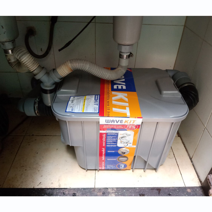 Thiết bị tách mỡ Wavekit  thái lan