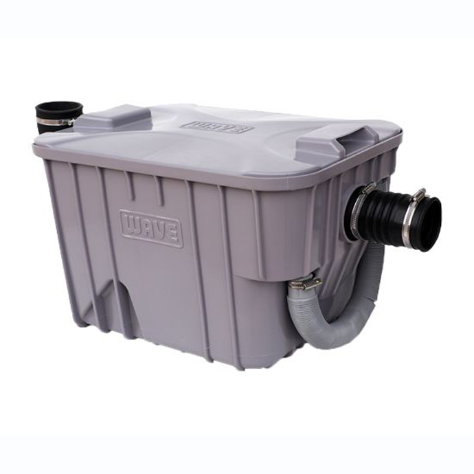 Thiết bị tách dầu mỡ thông minh Wave kit thái lan