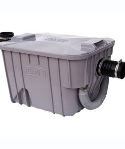 Hộp Bẫy Mỡ - Tách Mỡ Thông Minh Wavelife wave kit Thái Lan