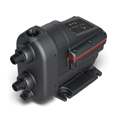 Máy bơm tăng áp biến tần Grundfos Scala2 (550W)