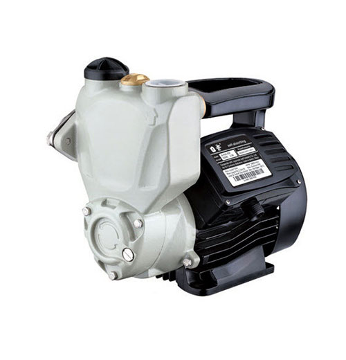 Máy bơm biến tần tăng áp Shirai IJLm-400AP