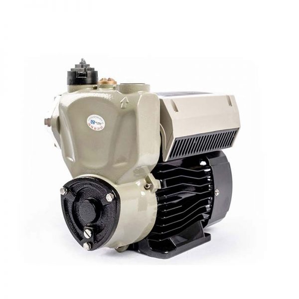 Máy bơm biến tần tăng áp Shirai IJLm-600AP