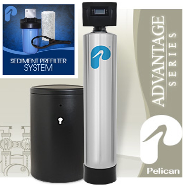 Bộ lọc tổng biệt thự Pelican PSM – PS48- USA