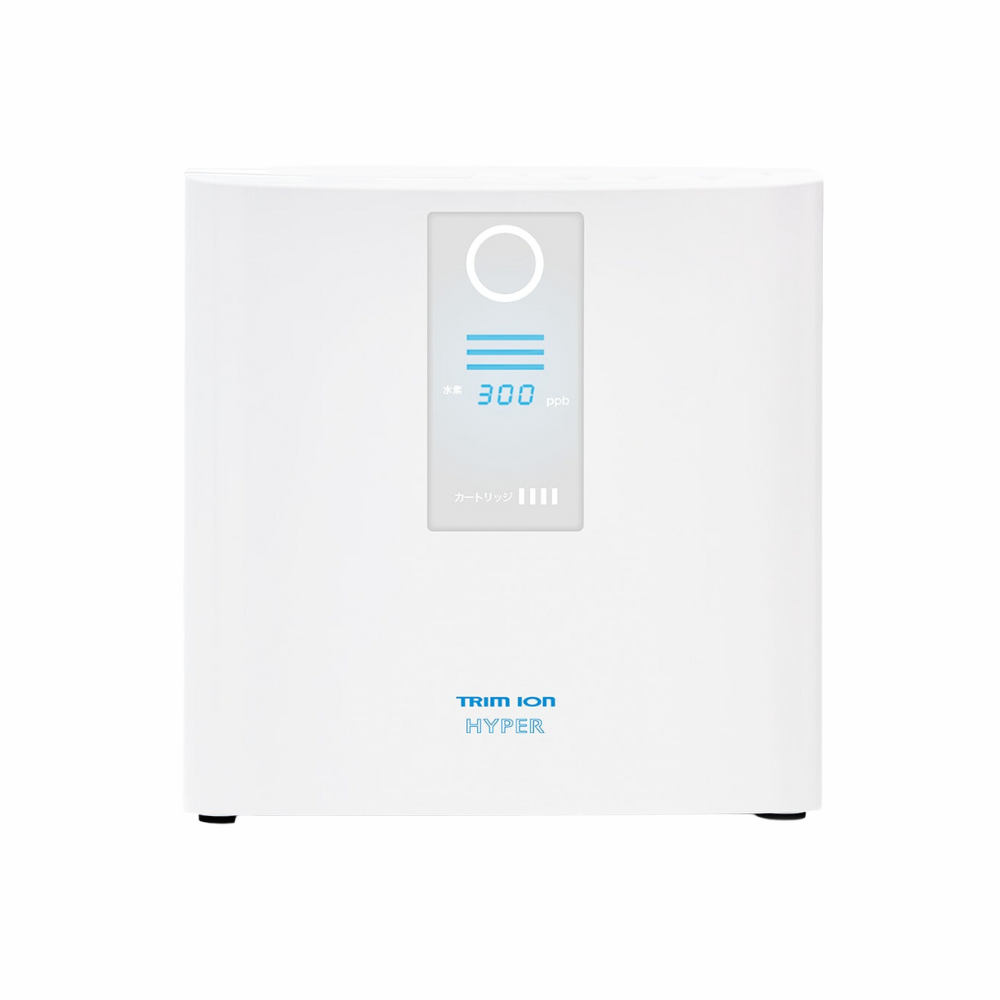 Máy lọc nước điện giải TRIM ION HYPER